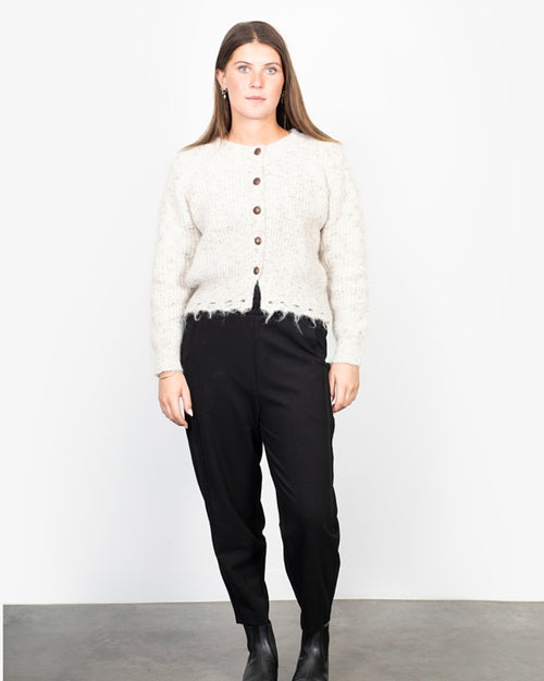 Antler Bohdi Pants Black