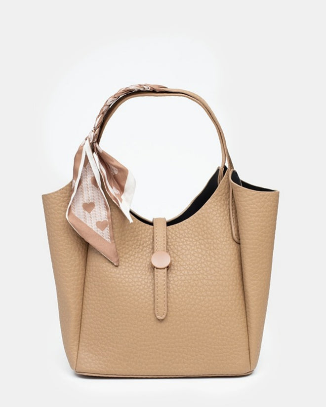 Antler Bonnie Bag Caramel