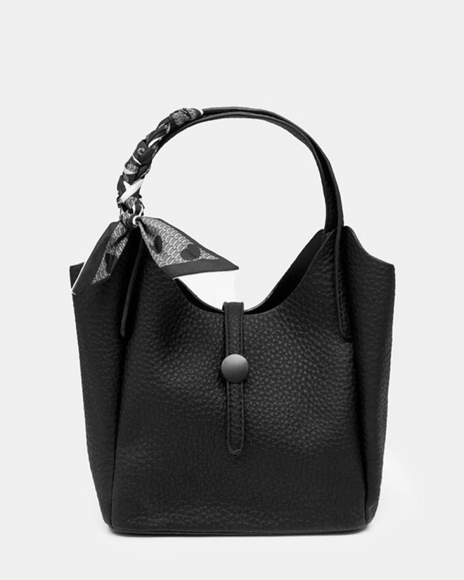 Antler Bonnie Bag Liquorice