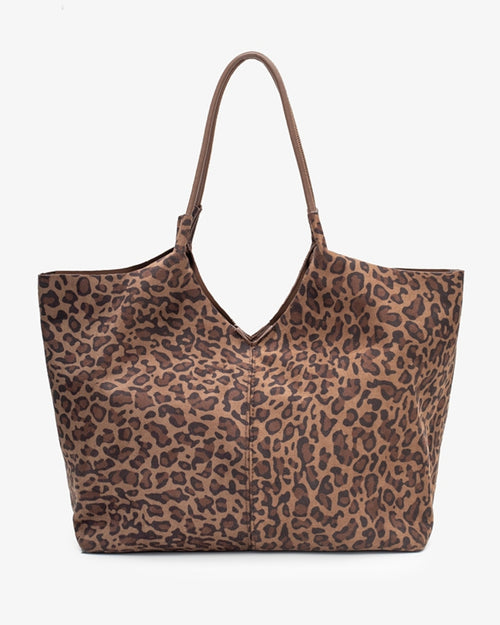 Antler Everyday Leopard Shoulder bag