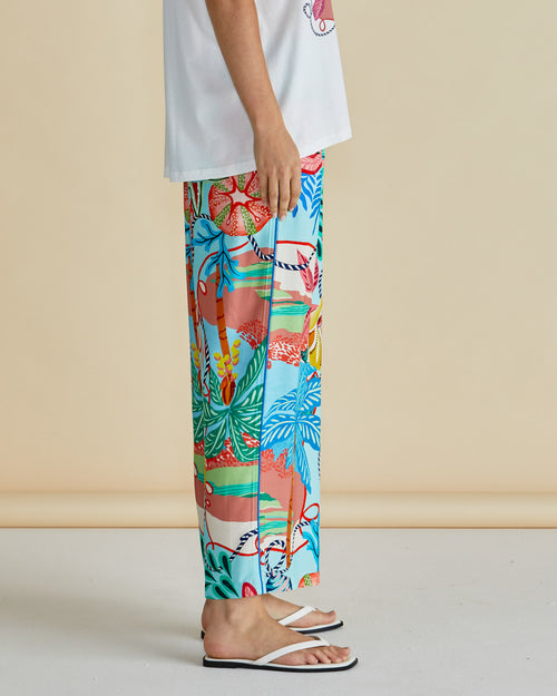 Betty Basics Rio Reef Pants