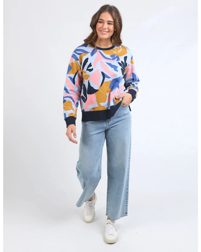 Elm Bleeker Sweatshirt