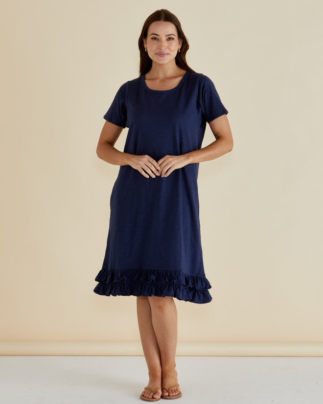 Betty Basics Aaliyah Dress