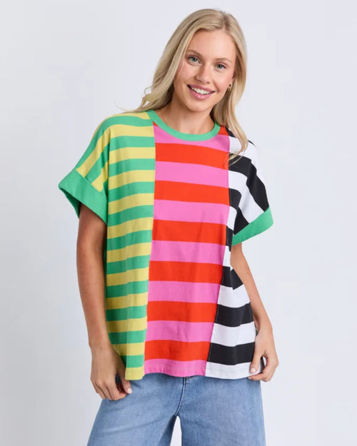 Elm Copacabana T Shirt