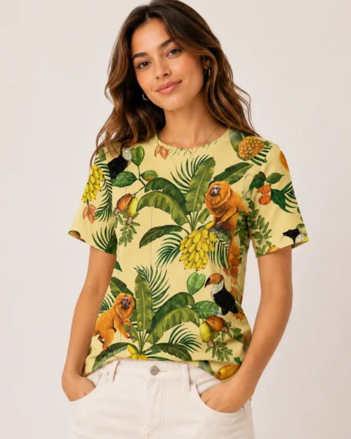 Elm La La Land T Shirt
