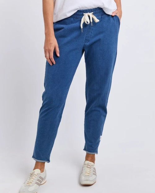Elm Rickety Pants Blue