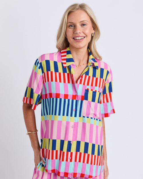 Elm Rio Rumba Shirt