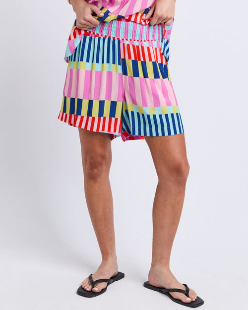 Elm Rio Rumba Shorts