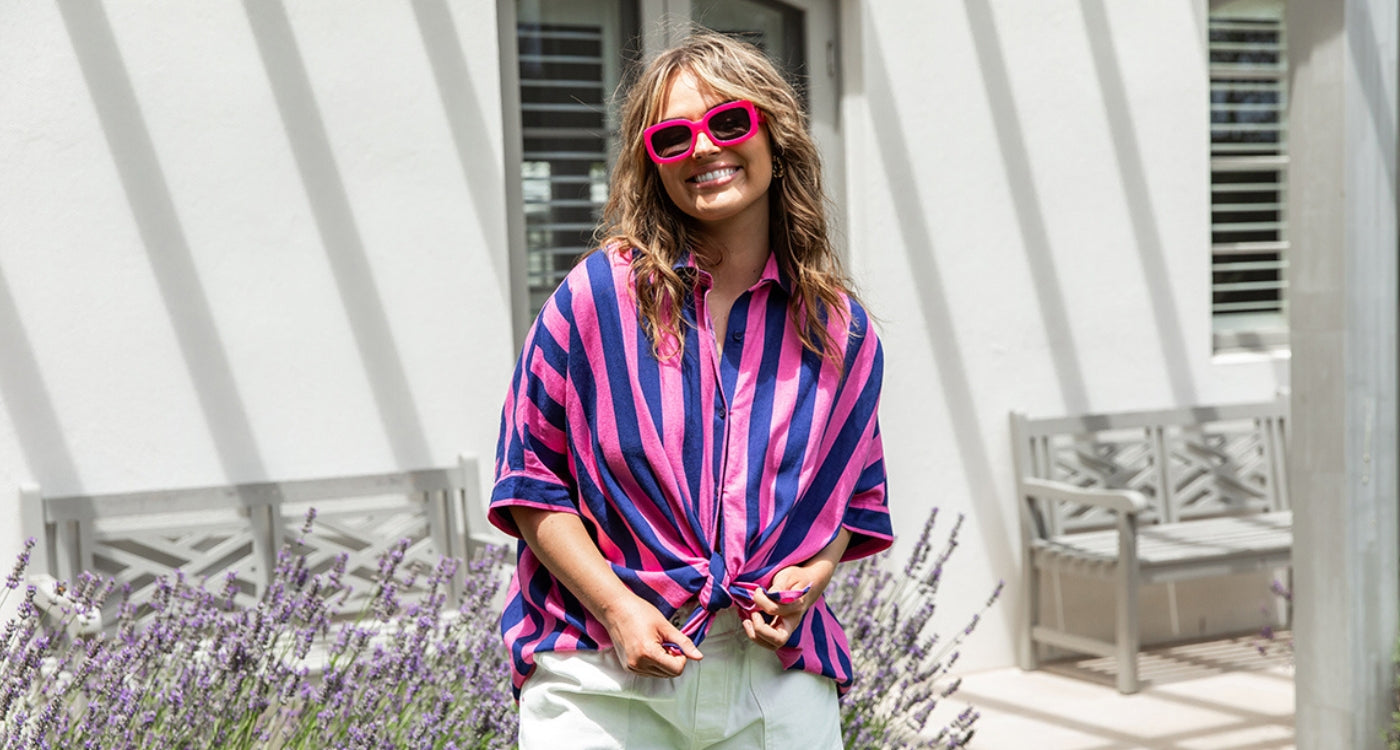 New Spring  Fashion Arrivals