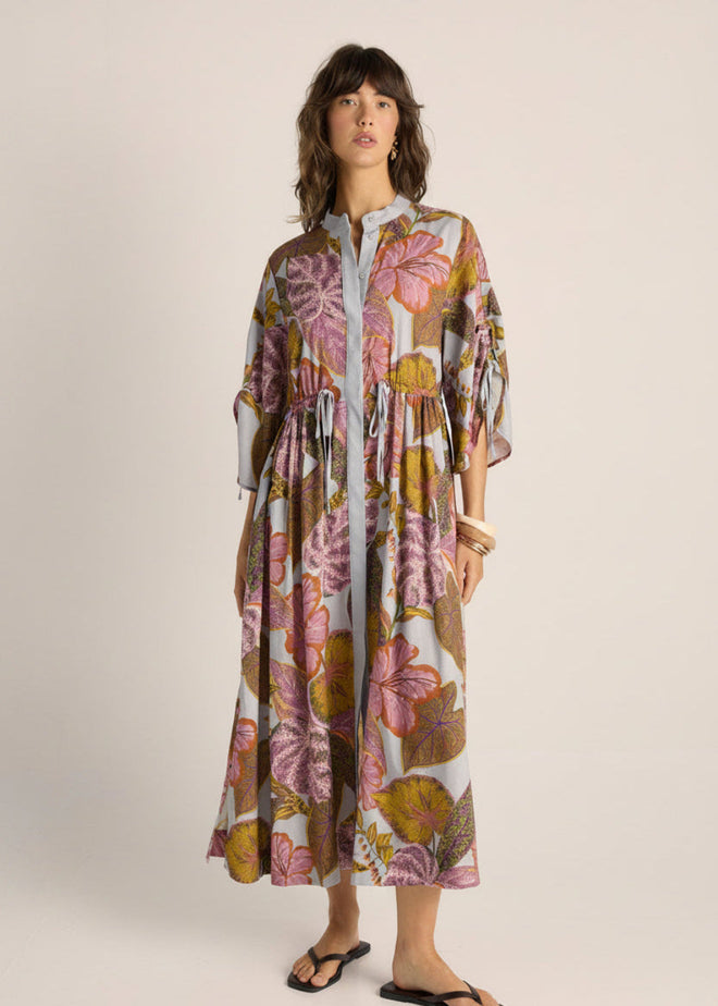 Fate and Becker Daria Botanica Dress