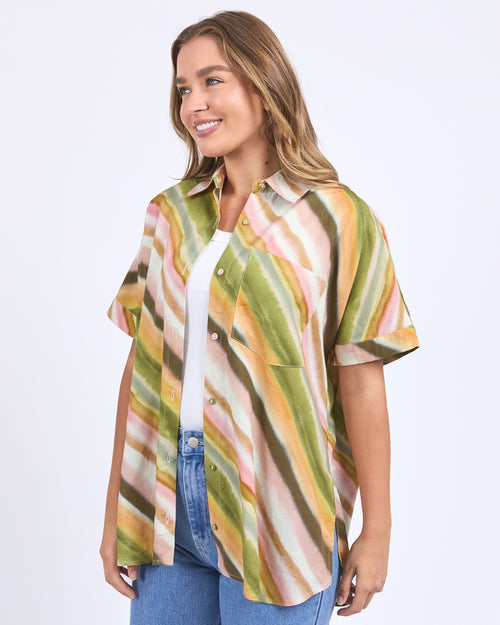 Foxwood Horizon Shirt