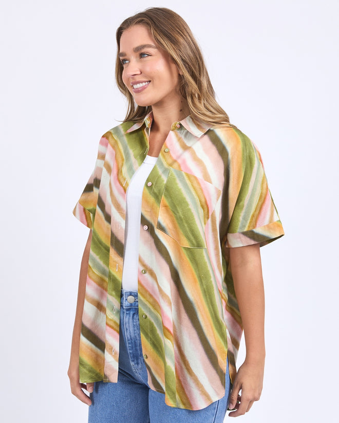 Foxwood Horizon Shirt