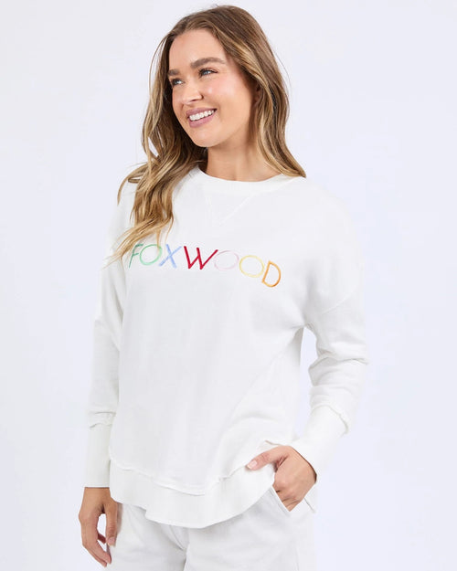 Foxwood Simplified Confetti Crew