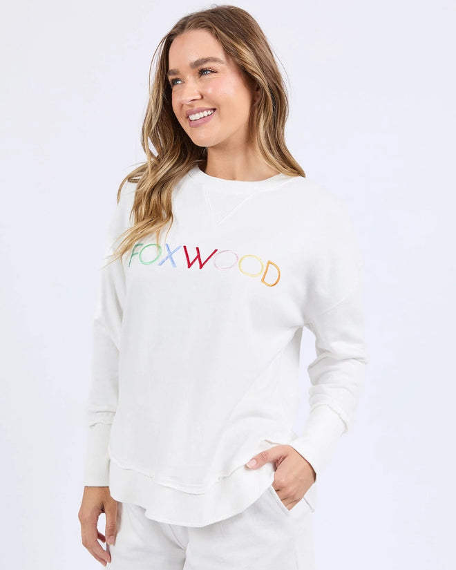 Foxwood Simplified Confetti Crew