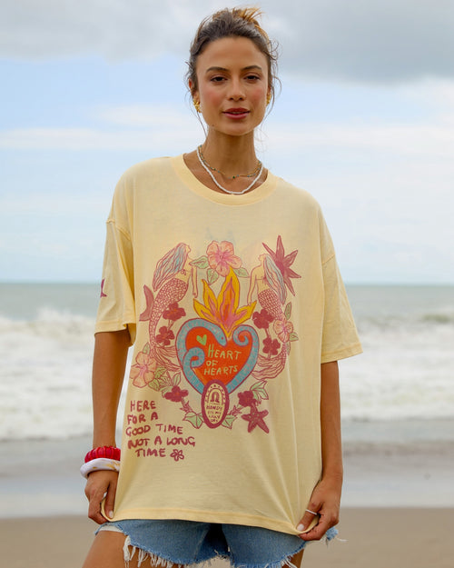 Foxwood Studio Series Heart of Hearts Lemon