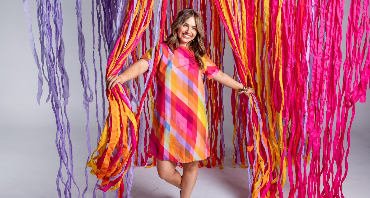 Summer Fashion we have you covered!