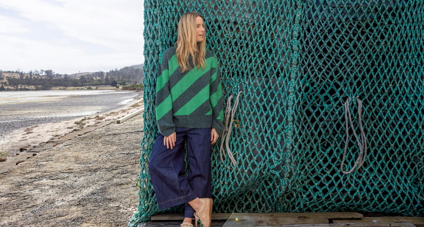 Shop Autumn Fashion
