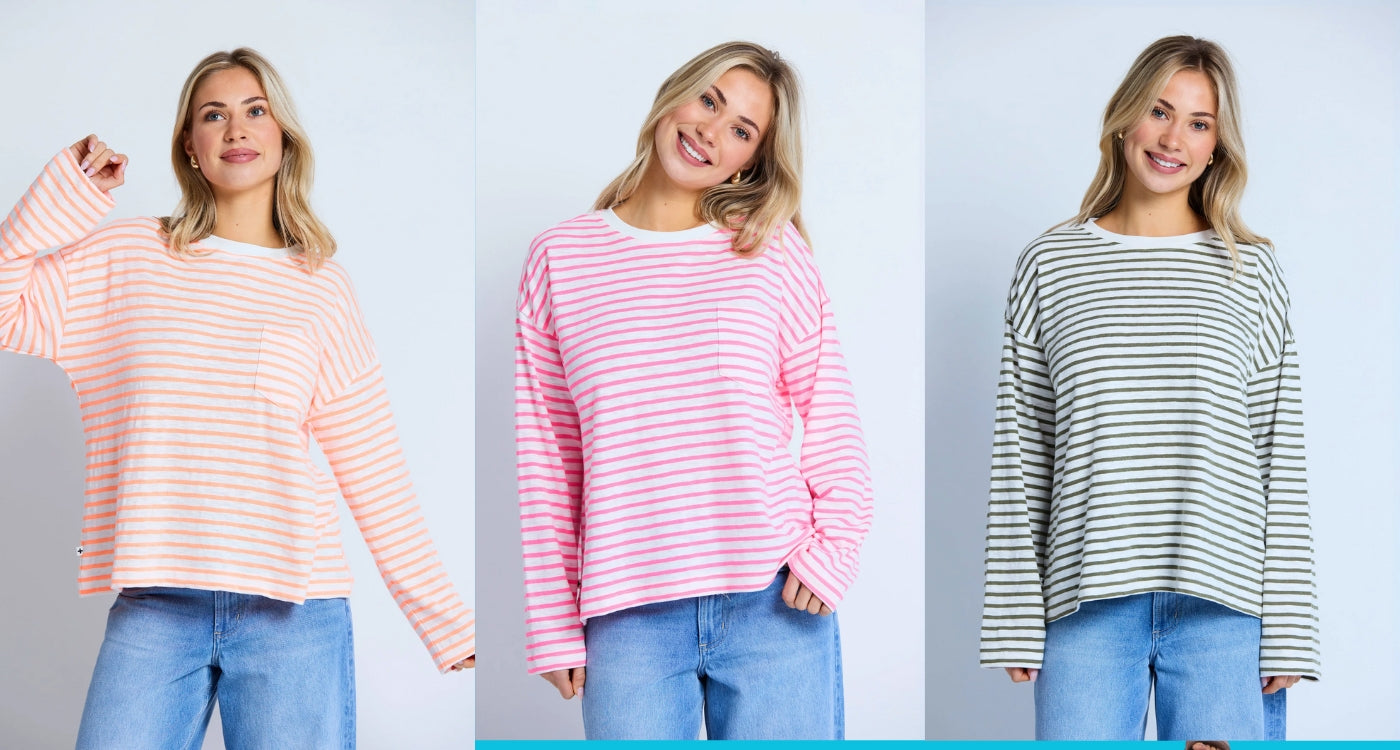 Long Weekend Fashion Sale On Now