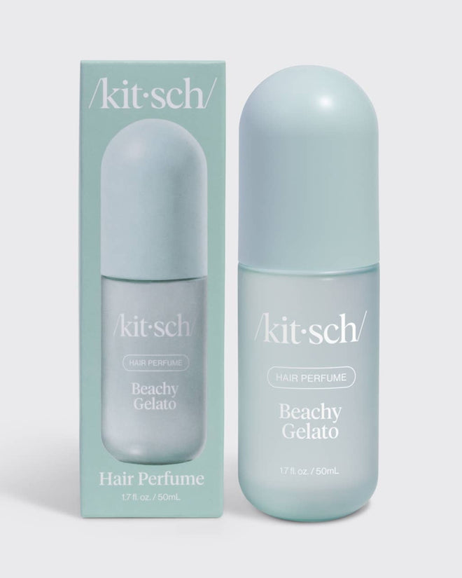 Kitsch Beachy Gelato Hair & Body Perfume Mist