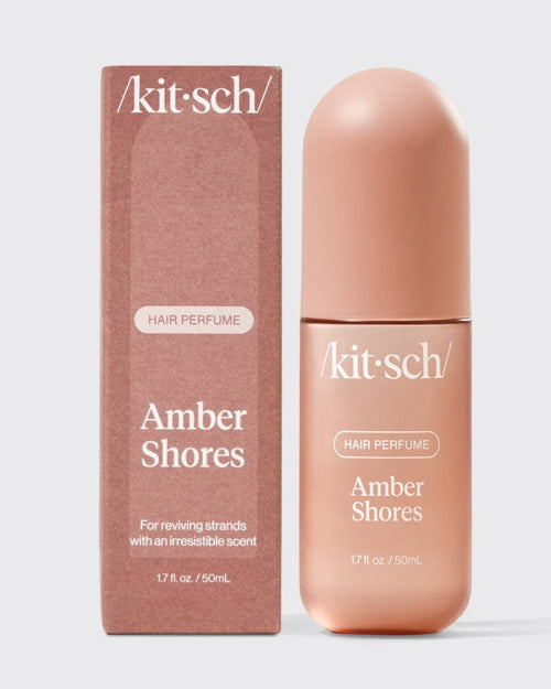 Kitsch Hair Perfume Amber Shores