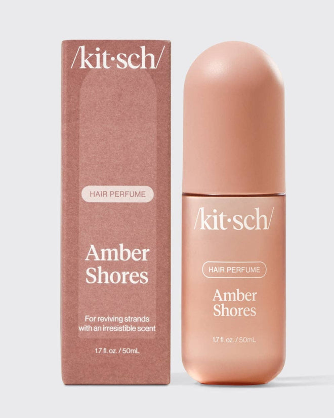 Kitsch Hair Perfume Amber Shores