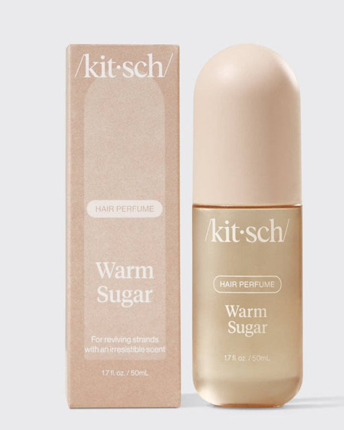 Kitsch Hair Perfume Warm Sugar