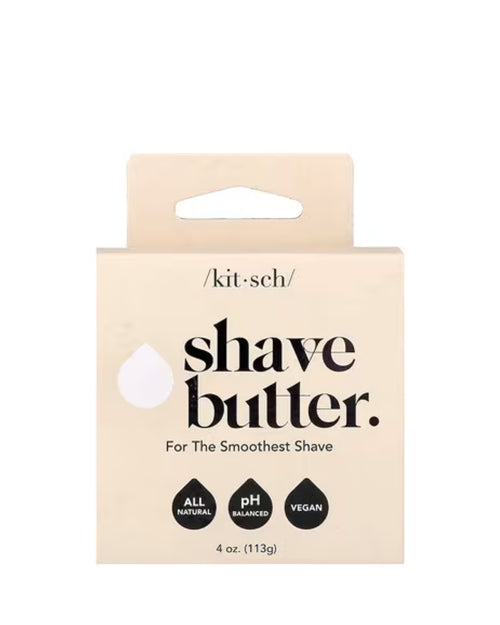Kitsch Shave Butter