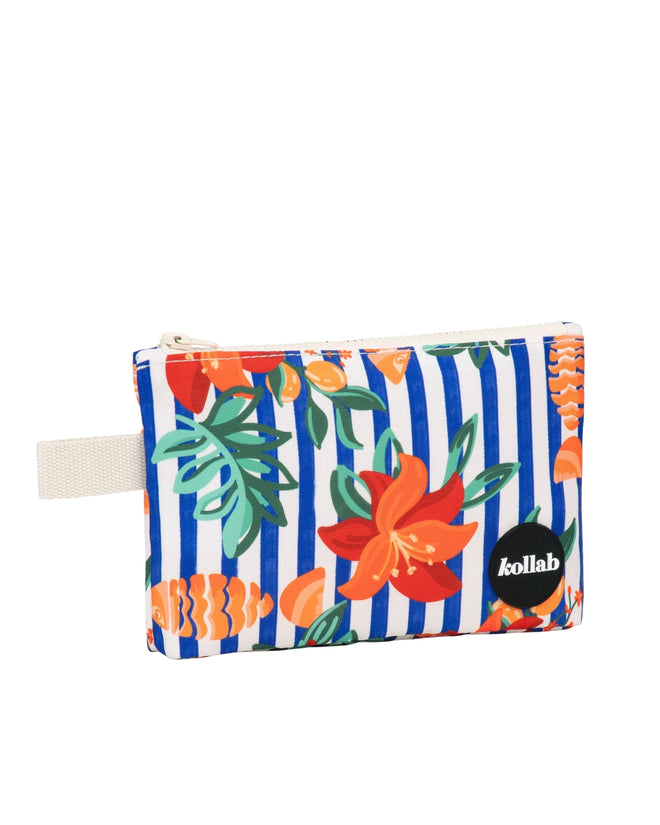 Kollab Mini Pouch Mykonos