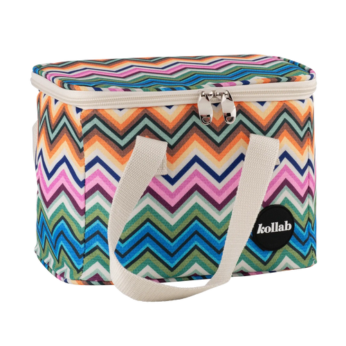 Kollab Padded Lunchbox Ziggy