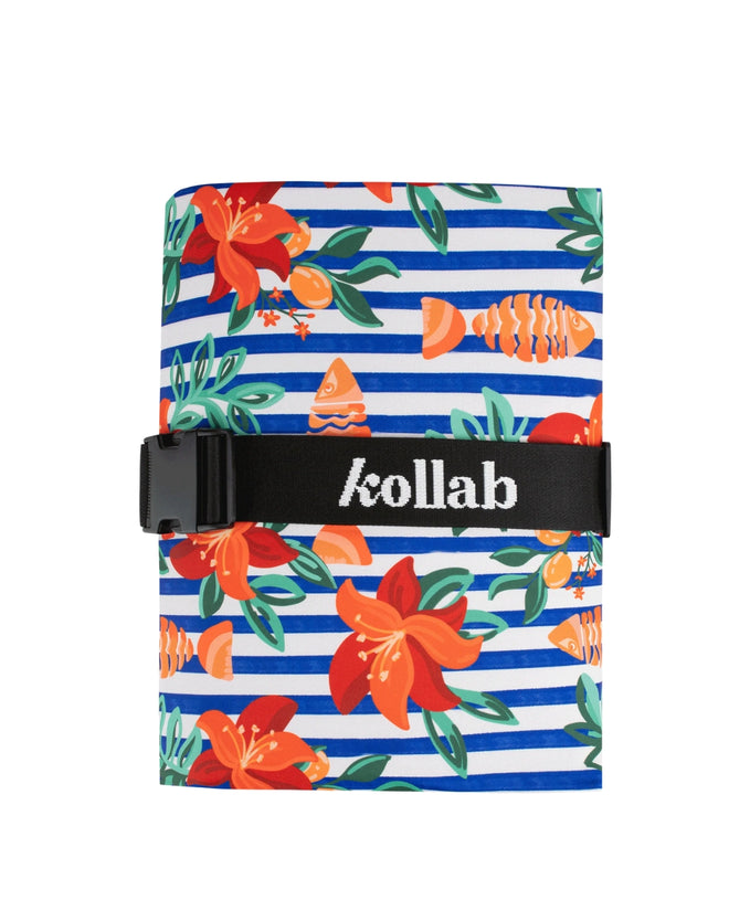 Kollab Picnic Mat Mykonos