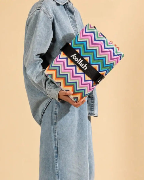 Kollab Picnic Mat Ziggy