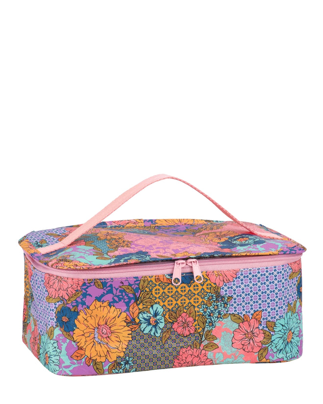 Kollab Toiletry Stash Bag Bethany