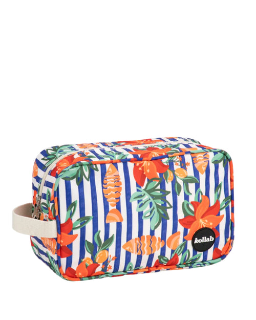 Kollab Travel Bag Mykonos