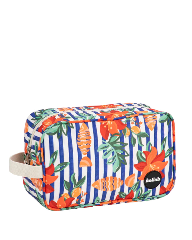 Kollab Travel Bag Mykonos