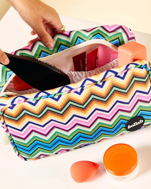 Kollab Travel Bag Ziggy