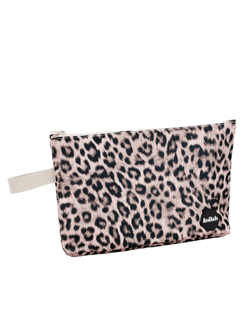Kollab Wet Bag Leopard