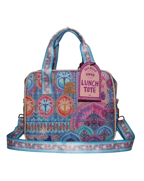Lunch Tote Seabelle