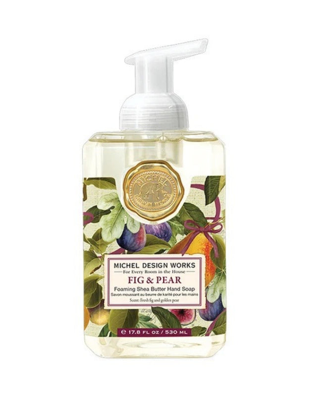 Michel Design Works Fig and Pear
