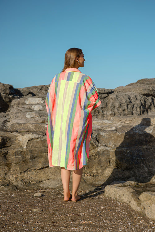 Stella and Gemma Bahamas Dress Multi