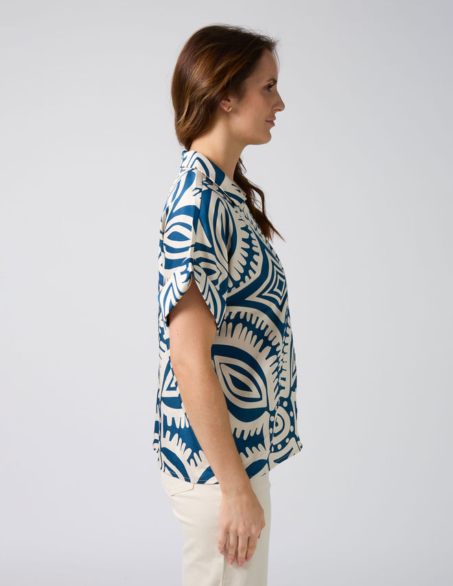 Stella and Gemma Melanie Blouse Bellinis on Bondi