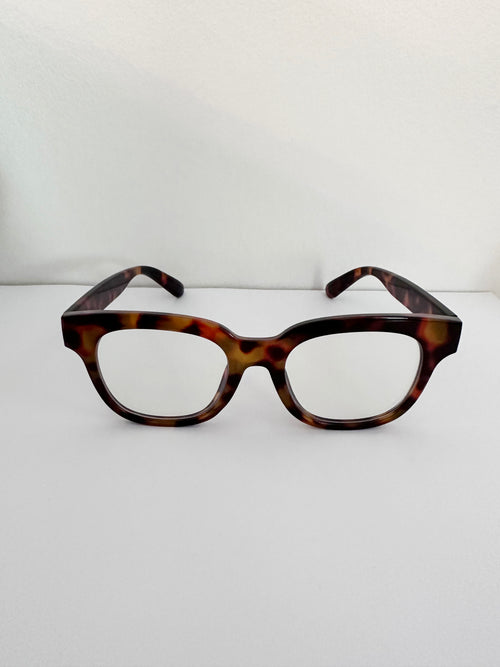 Stella & Gemma Readers Bronte Dark Tort