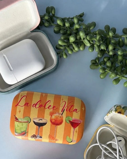 Sprtiz Mini Travel Case