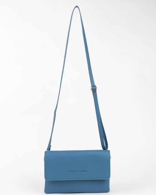 Stella and Gemma Biba Bag Denim