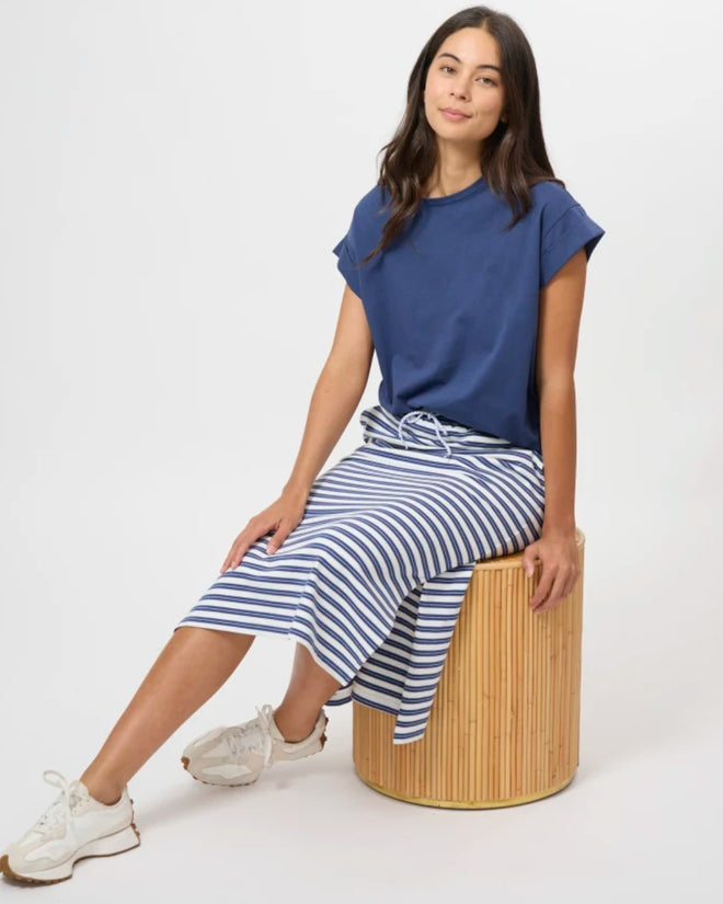 Stella and Gemma Essentials Skirt Wisteria