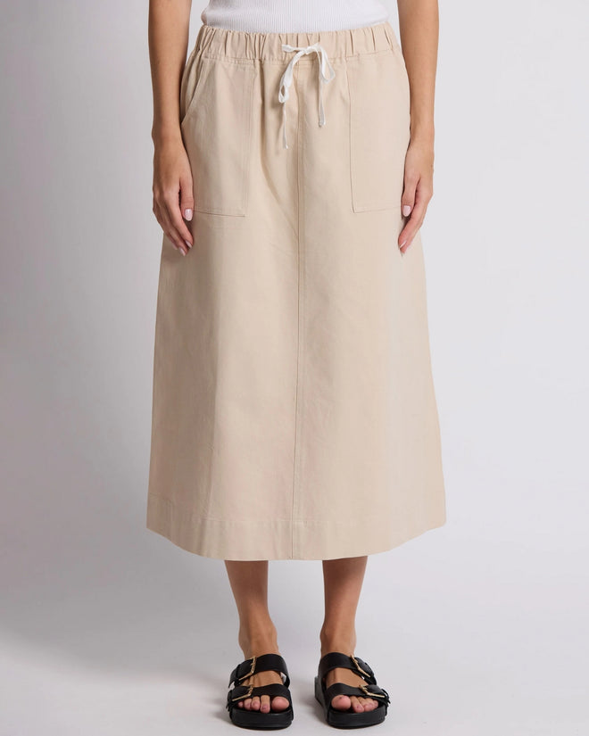 Stella and Gemma Laylah Skirt Sand