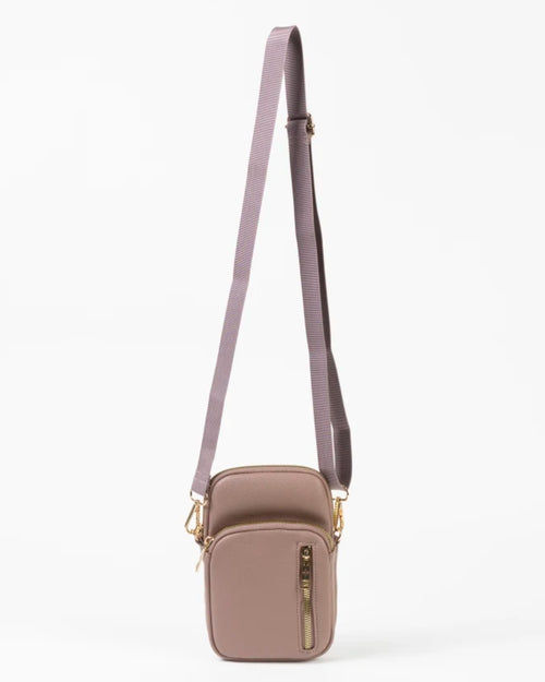 Stella and Gemma Mobelle Bag Antique Rose