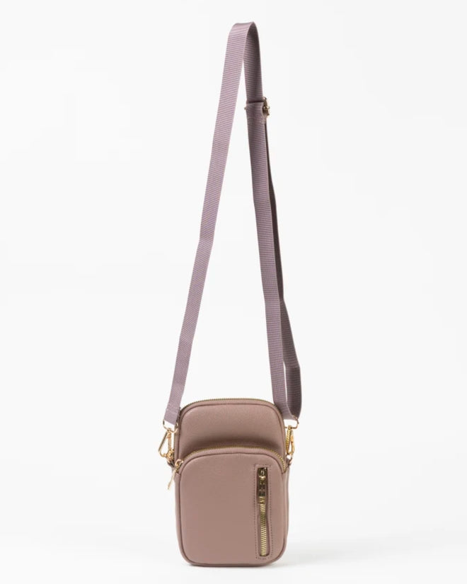 Stella and Gemma Mobelle Bag Antique Rose