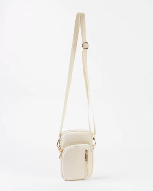 Stella and Gemma Mobelle Bag Glacier