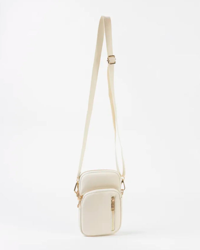 Stella and Gemma Mobelle Bag Glacier