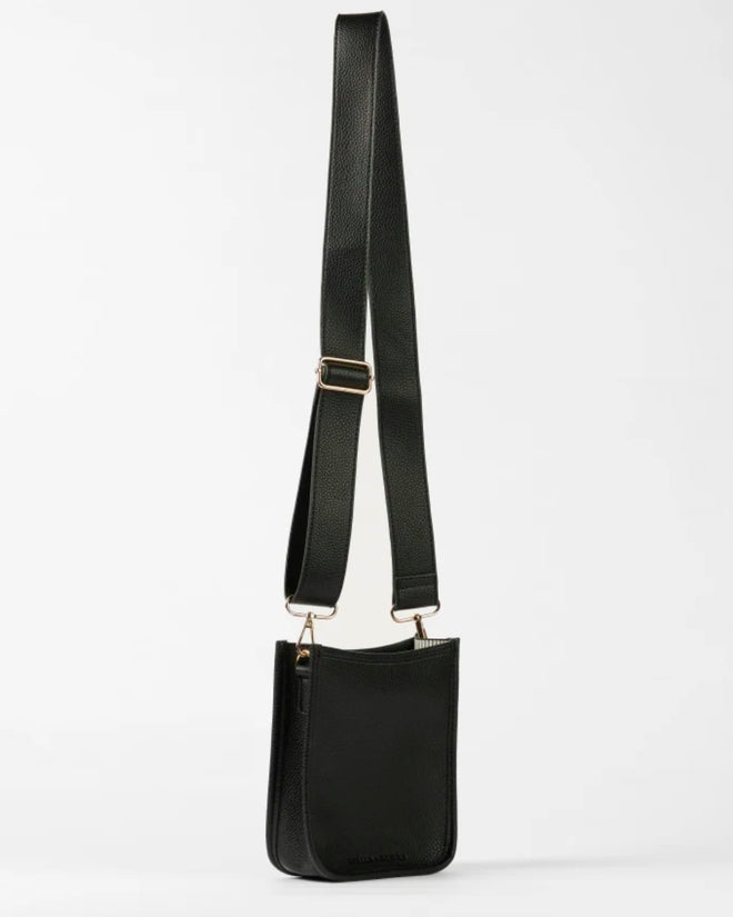 Stella and Gemma Shae Bag Black